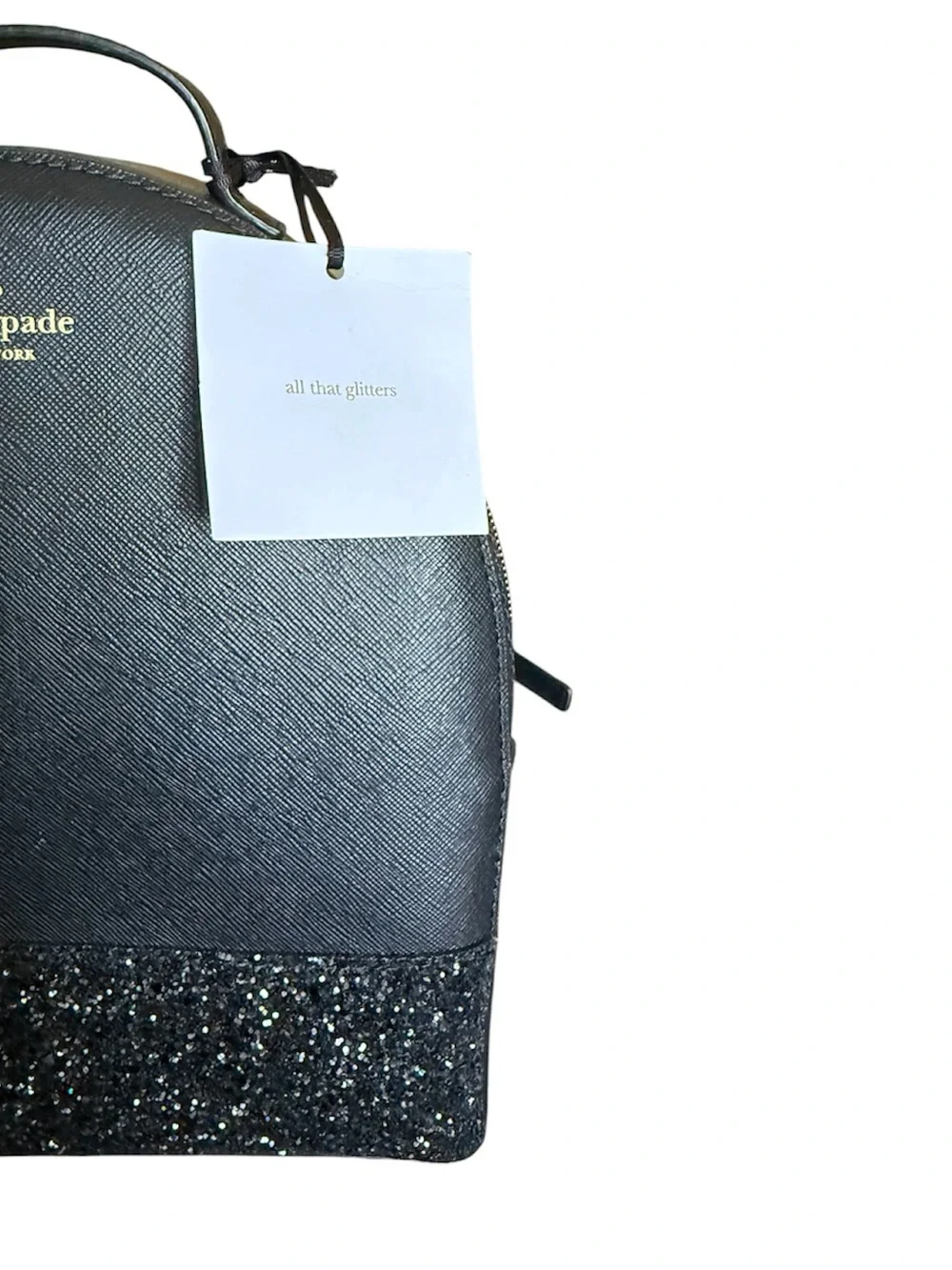 ✨ Kate Spade New York Greta Court Sammi Backpack ~ NWT